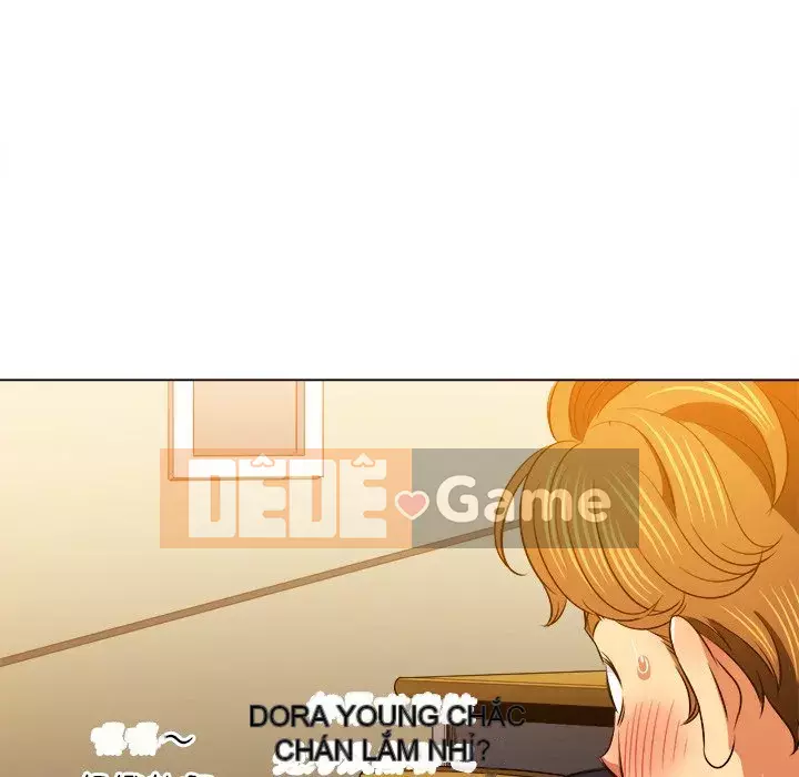 Ác nữ Gogou Tangling Chương 82-83