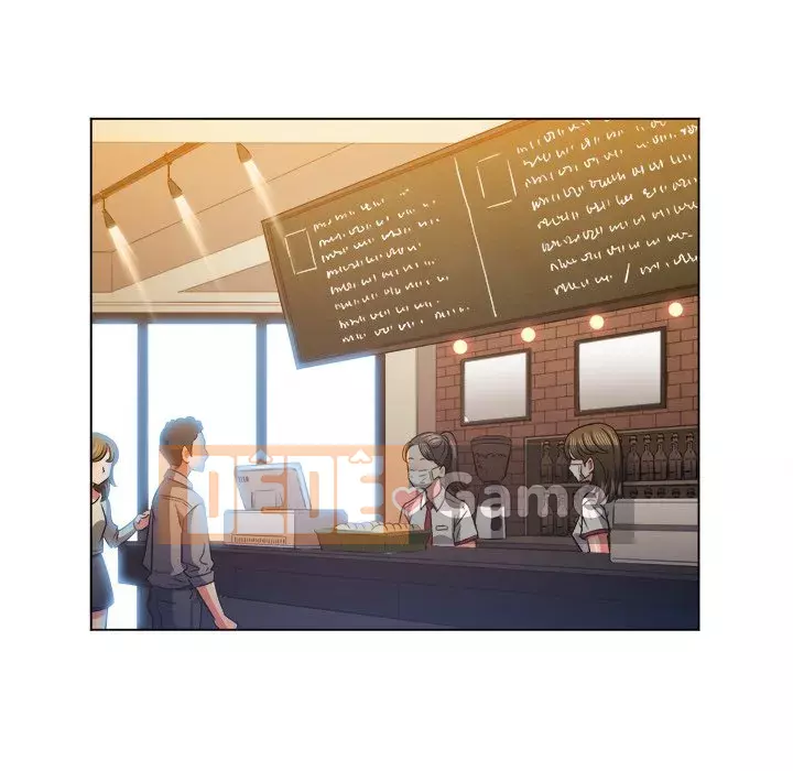 Ác nữ Gogou Tangling Chương 82-83