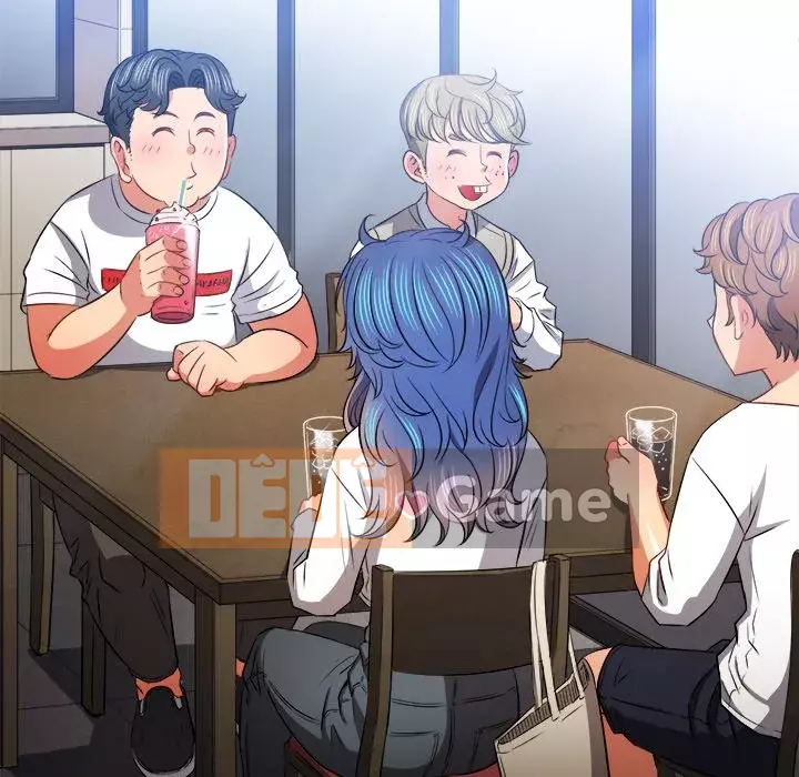 Ác nữ Gogou Tangling Chương 82-83