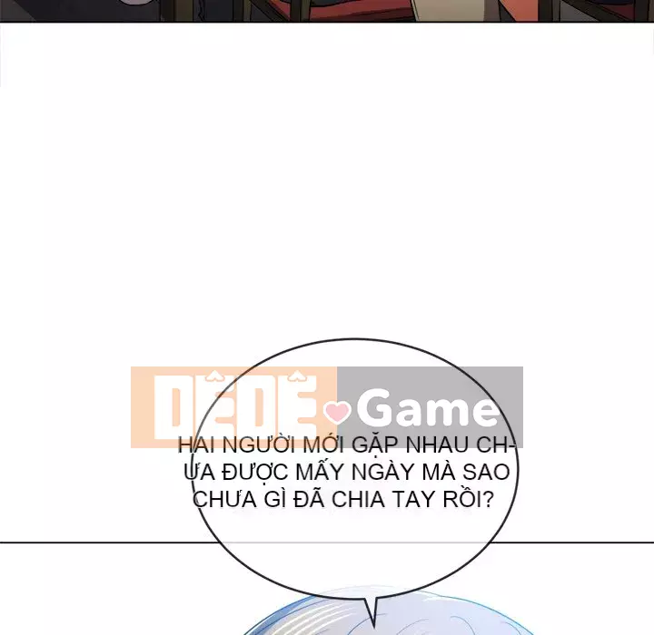 Ác nữ Gogou Tangling Chương 82-83