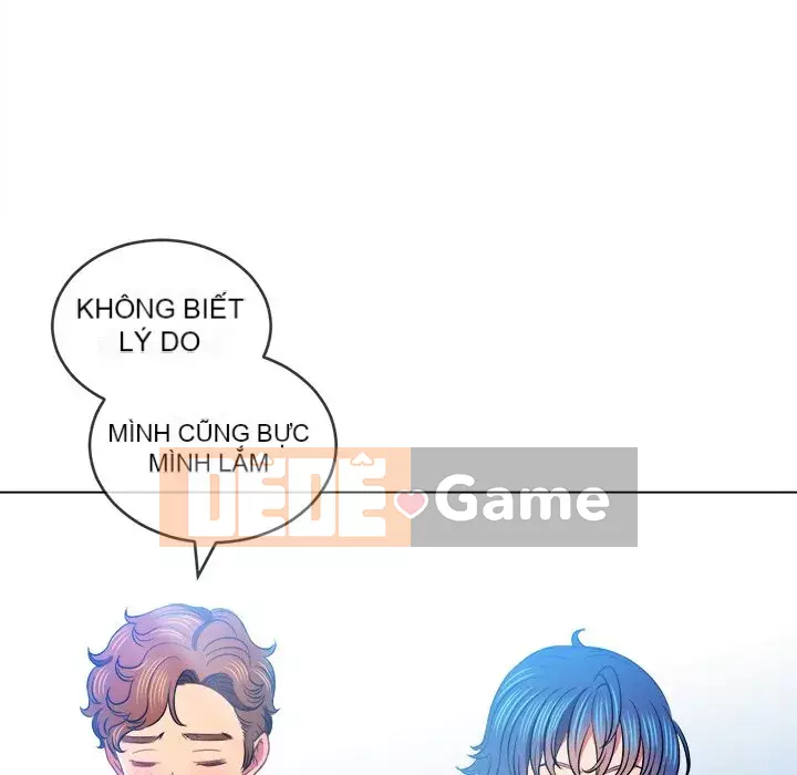 Ác nữ Gogou Tangling Chương 82-83