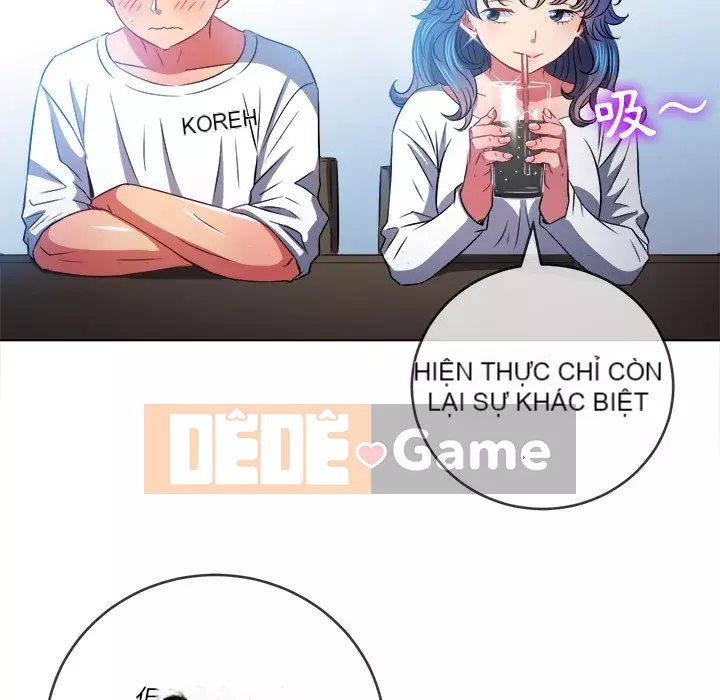 Ác nữ Gogou Tangling Chương 82-83