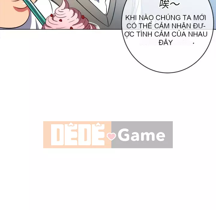 Ác nữ Gogou Tangling Chương 82-83