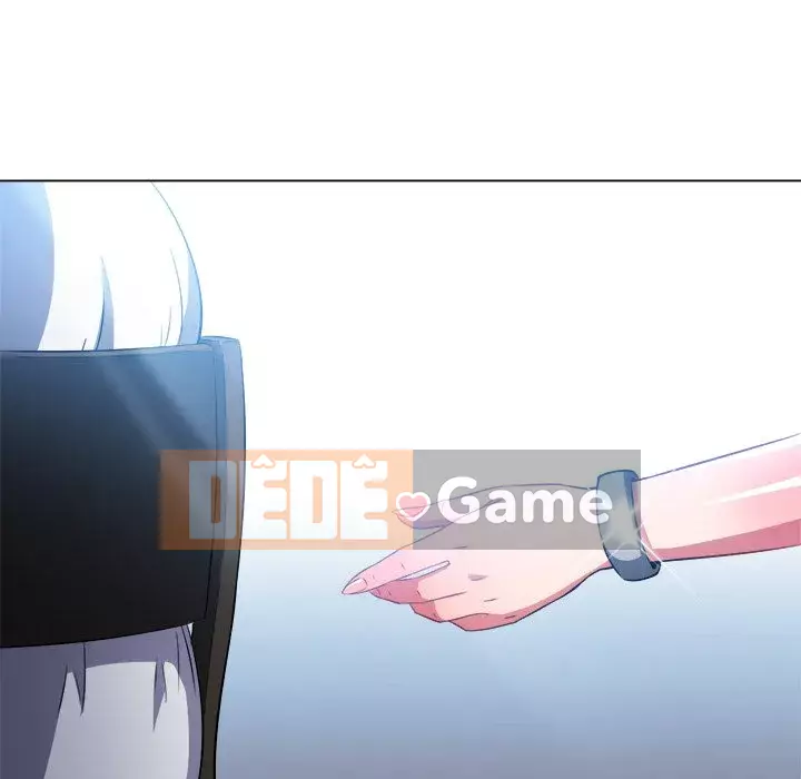 Ác nữ Gogou Tangling Chương 82-83