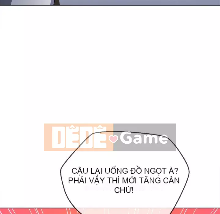 Ác nữ Gogou Tangling Chương 82-83