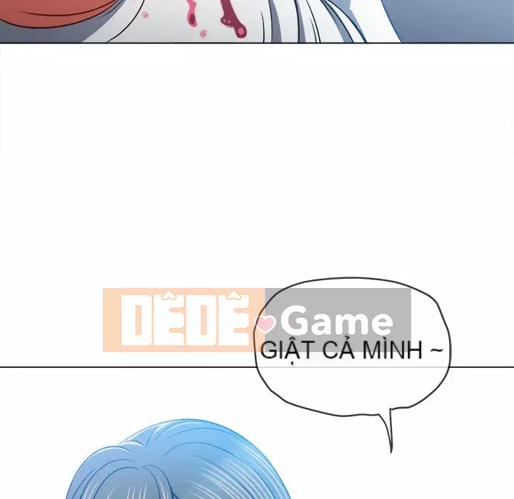 Ác nữ Gogou Tangling Chương 82-83