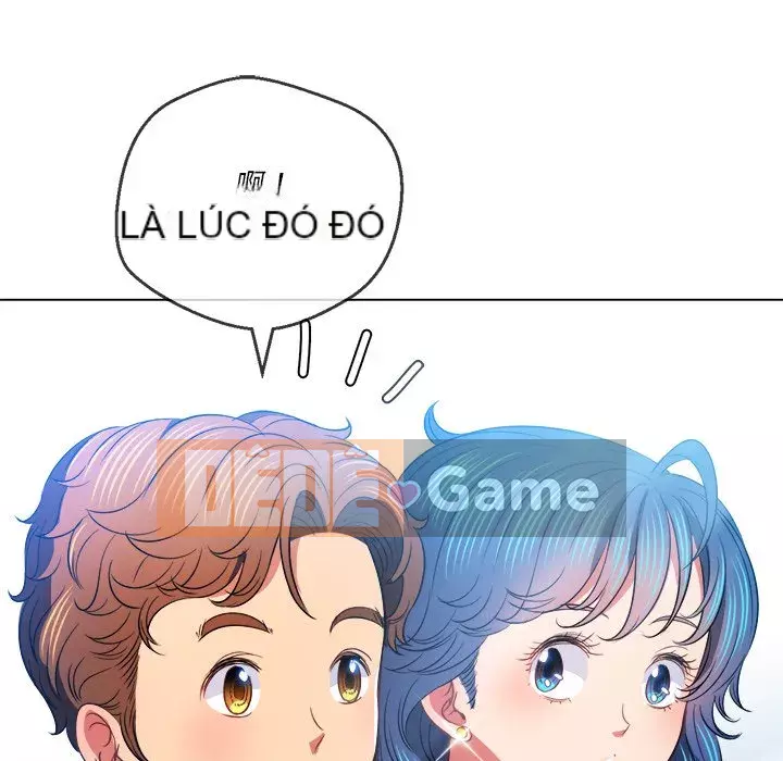 Ác nữ Gogou Tangling Chương 82-83