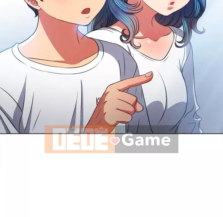 Ác nữ Gogou Tangling Chương 82-83