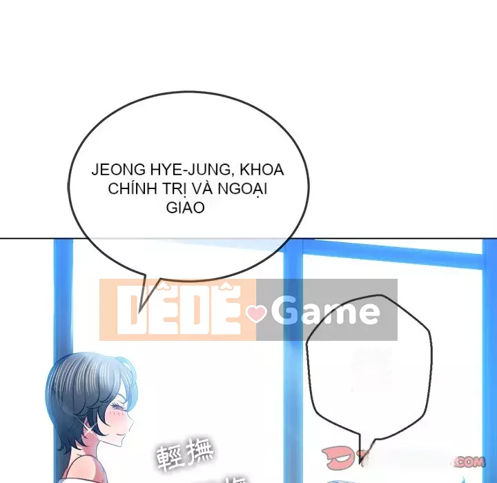 Ác nữ Gogou Tangling Chương 82-83