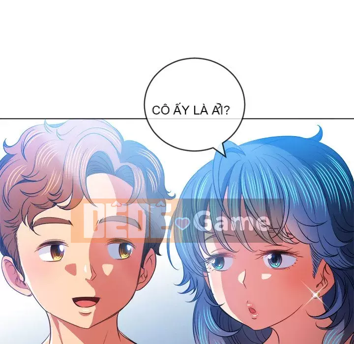 Ác nữ Gogou Tangling Chương 82-83