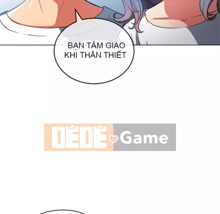 Ác nữ Gogou Tangling Chương 82-83