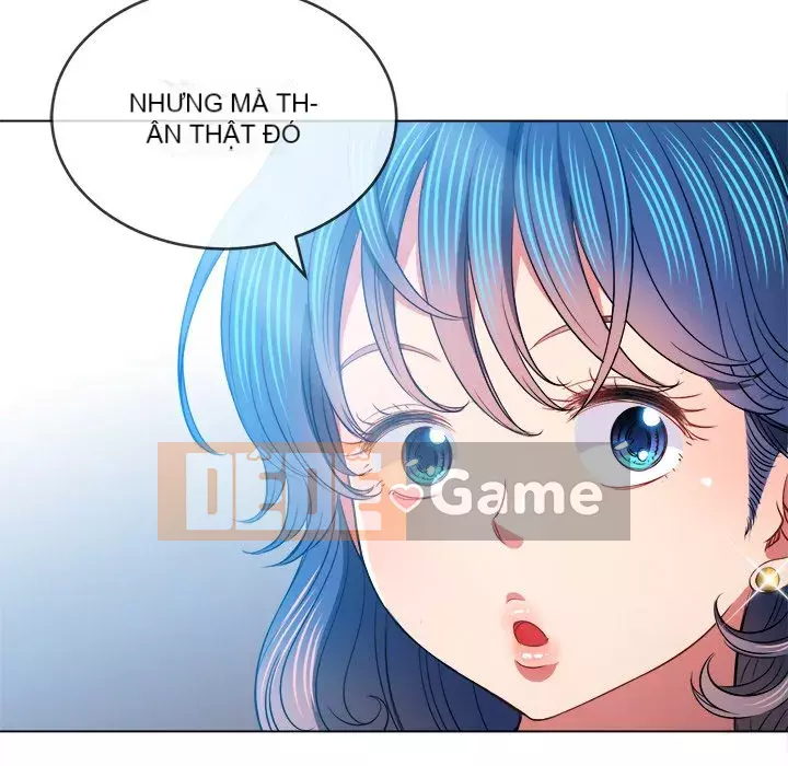 Ác nữ Gogou Tangling Chương 82-83