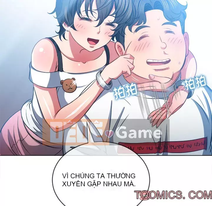 Ác nữ Gogou Tangling Chương 82-83