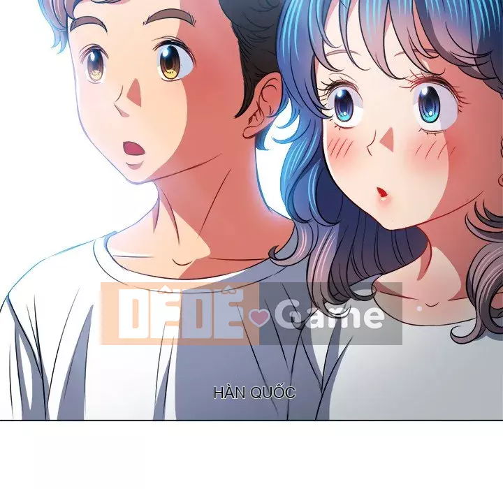 Ác nữ Gogou Tangling Chương 82-83