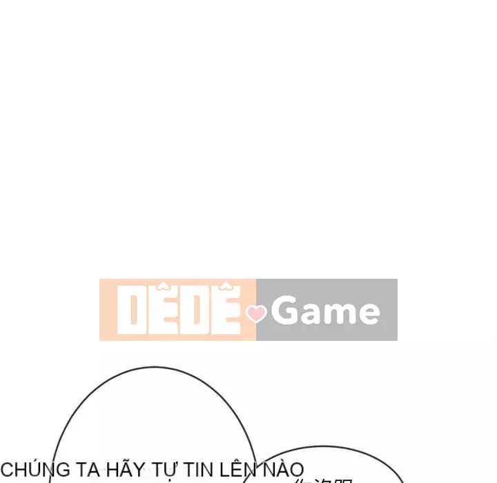 Ác nữ Gogou Tangling Chương 82-83