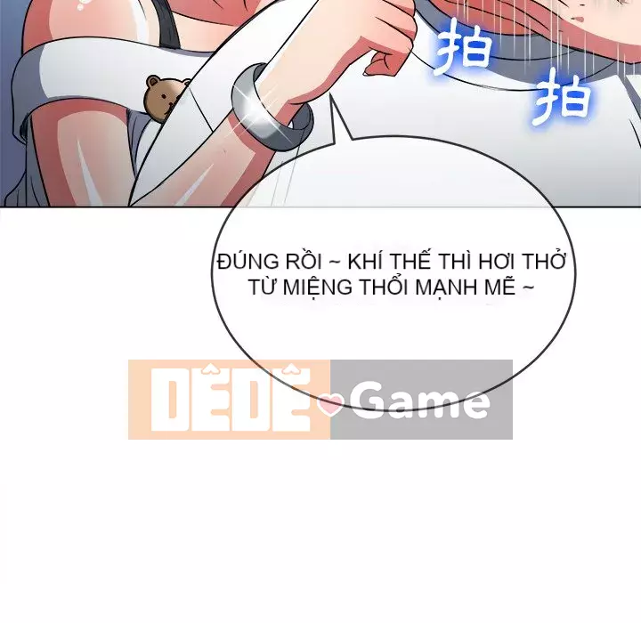 Ác nữ Gogou Tangling Chương 82-83