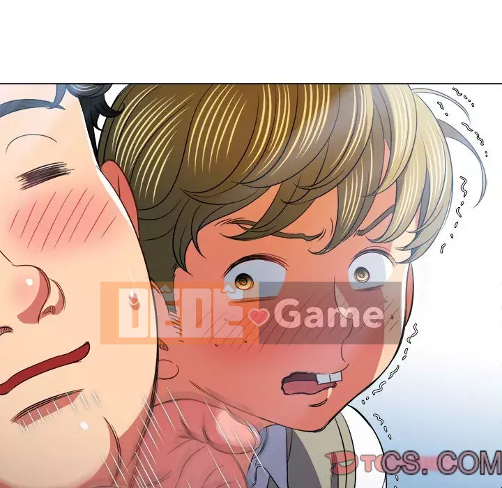 Ác nữ Gogou Tangling Chương 82-83