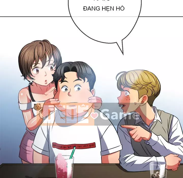 Ác nữ Gogou Tangling Chương 82-83