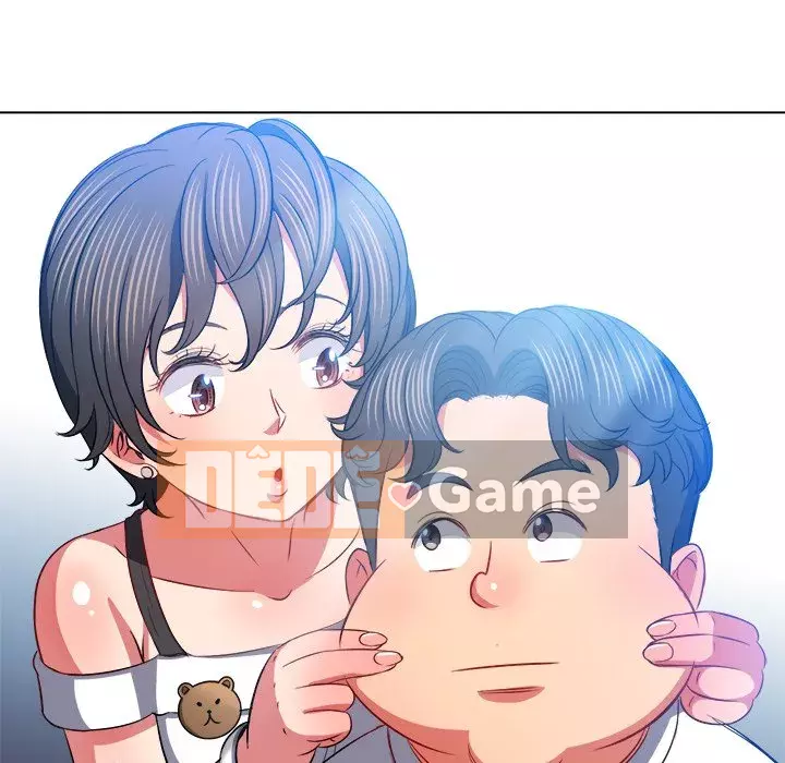 Ác nữ Gogou Tangling Chương 82-83