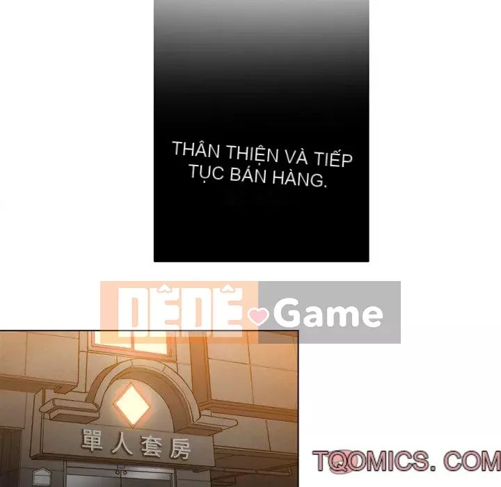 Ác nữ Gogou Tangling Chương 82-83