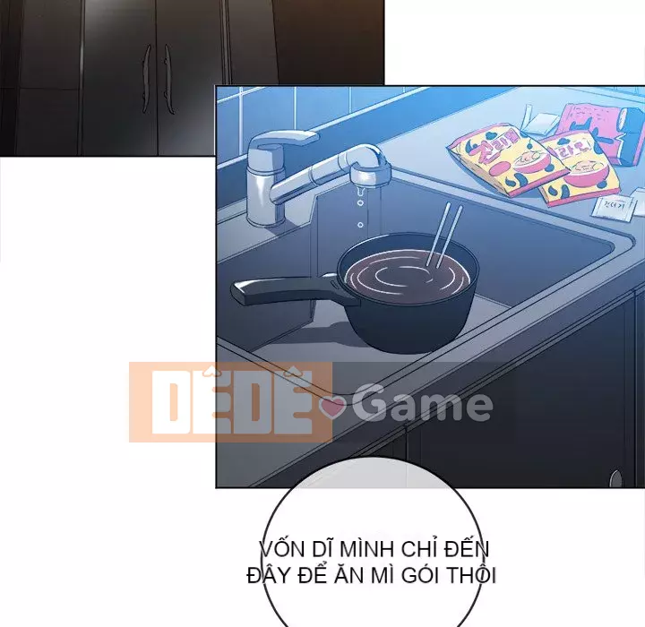 Ác nữ Gogou Tangling Chương 82-83