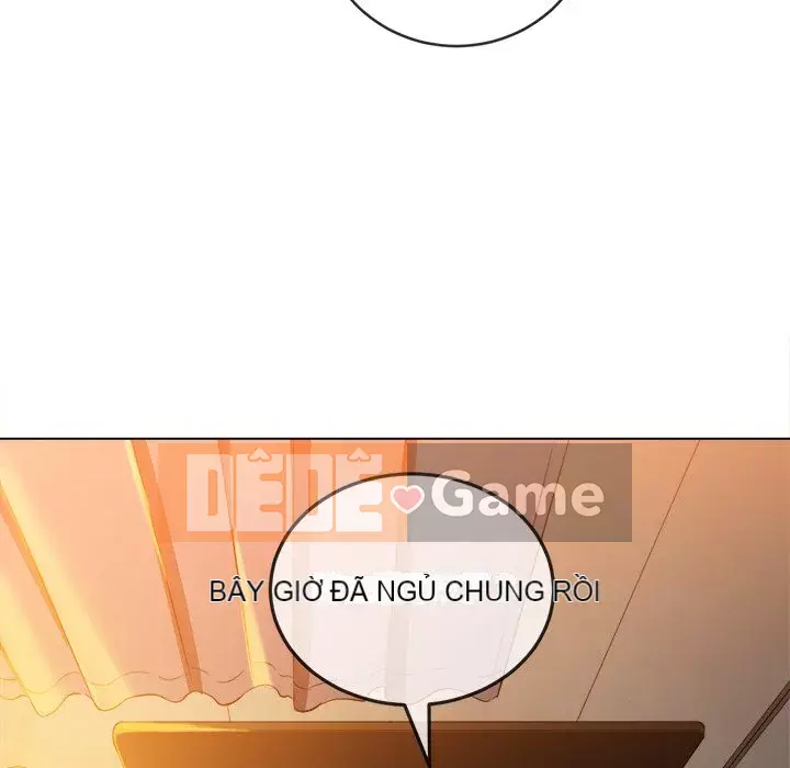 Ác nữ Gogou Tangling Chương 82-83