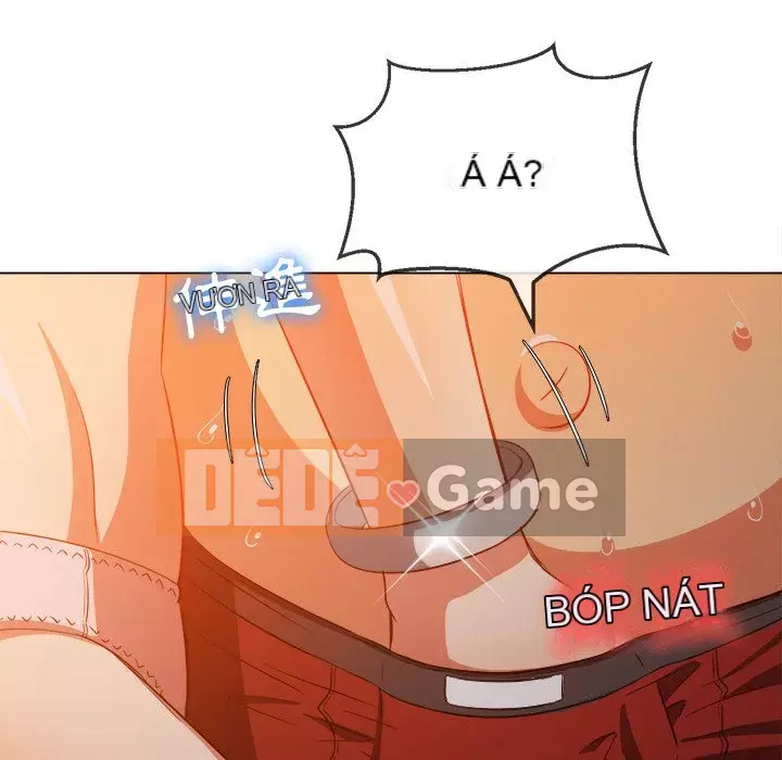 Ác nữ Gogou Tangling Chương 82-83