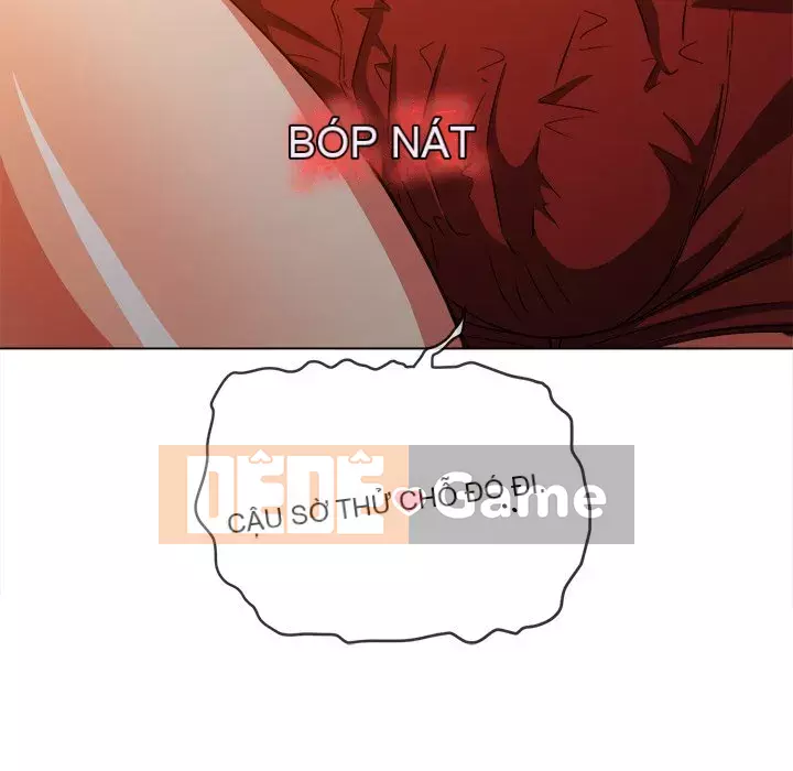 Ác nữ Gogou Tangling Chương 82-83