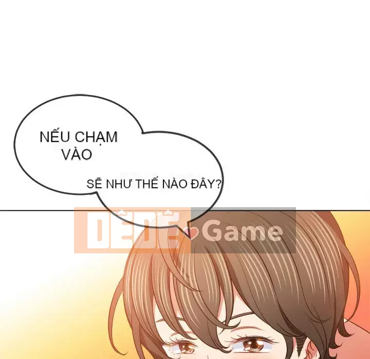 Ác nữ Gogou Tangling Chương 82-83