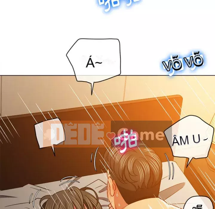 Ác nữ Gogou Tangling Chương 82-83