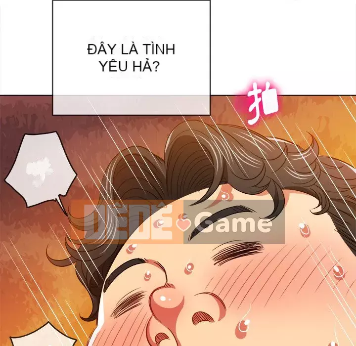 Ác nữ Gogou Tangling Chương 82-83