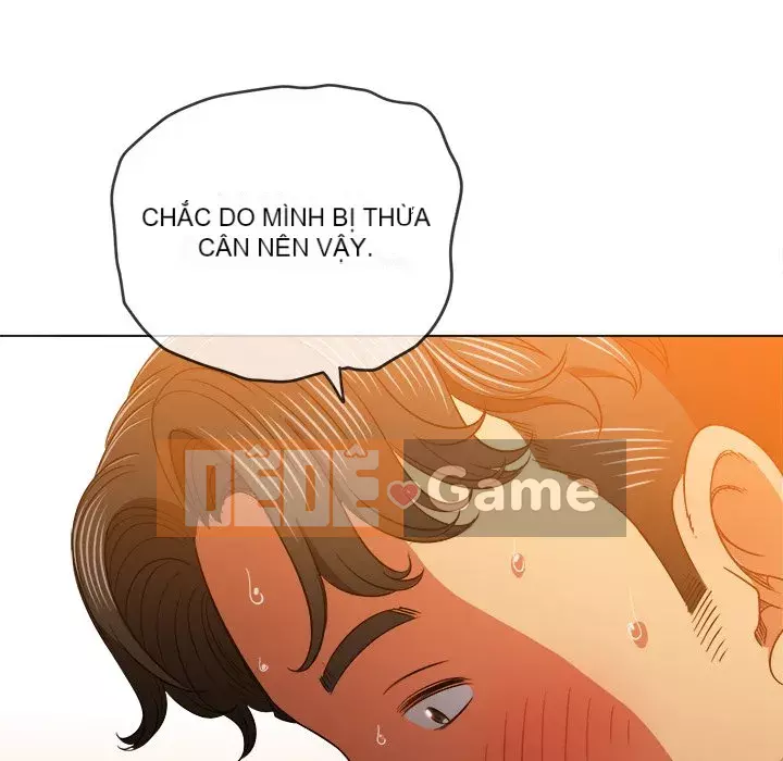 Ác nữ Gogou Tangling Chương 82-83