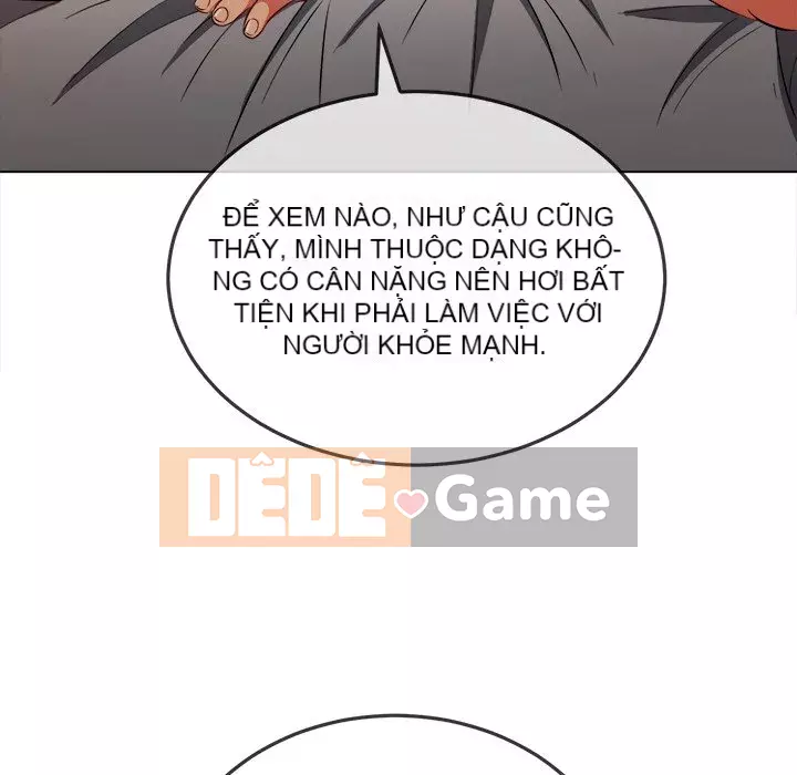 Ác nữ Gogou Tangling Chương 82-83