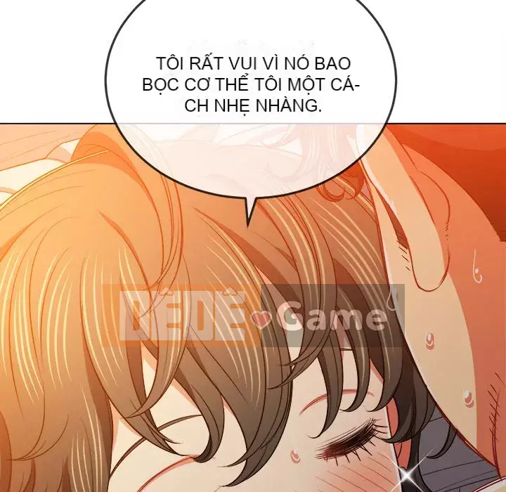 Ác nữ Gogou Tangling Chương 82-83