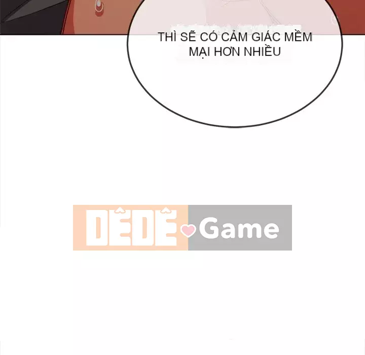 Ác nữ Gogou Tangling Chương 82-83