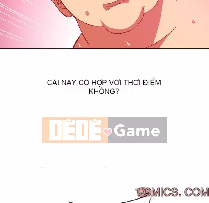 Ác nữ Gogou Tangling Chương 82-83