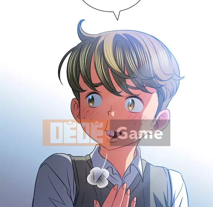 Ác nữ Gogou Tangling Chương 82-83