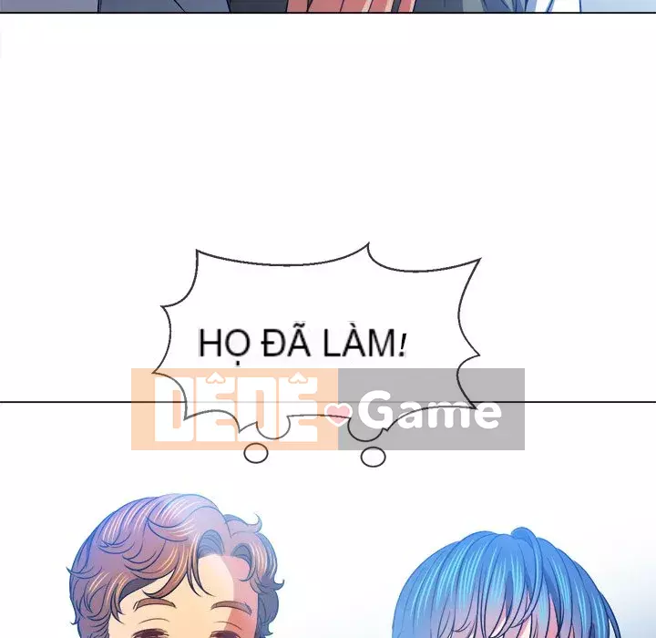 Ác nữ Gogou Tangling Chương 82-83