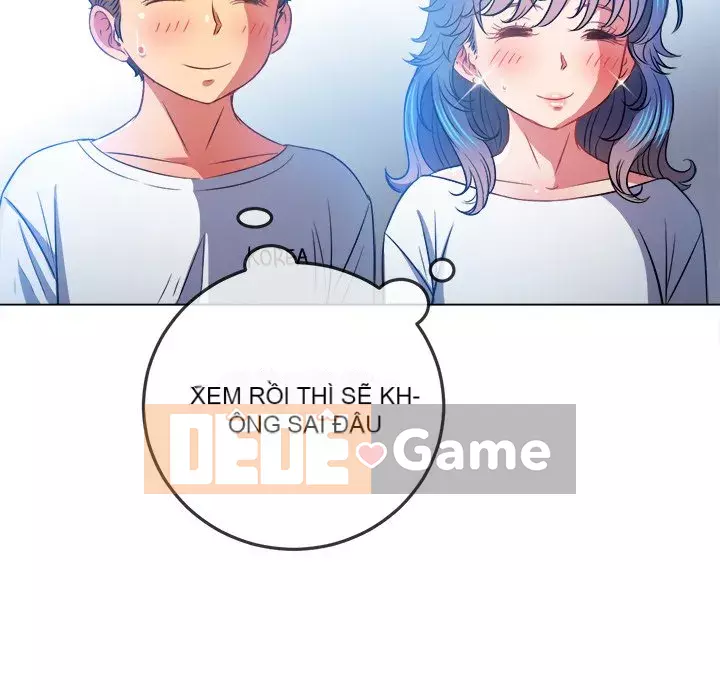 Ác nữ Gogou Tangling Chương 82-83