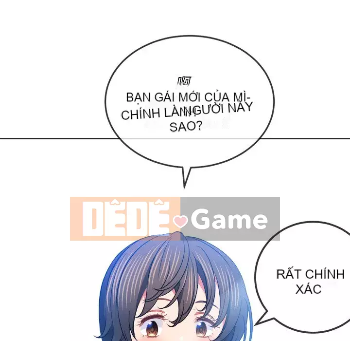 Ác nữ Gogou Tangling Chương 82-83