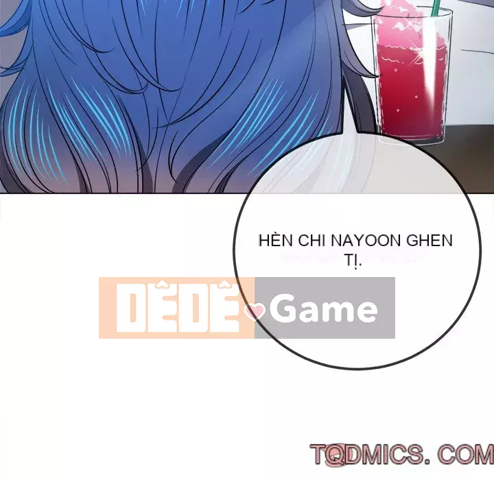 Ác nữ Gogou Tangling Chương 82-83