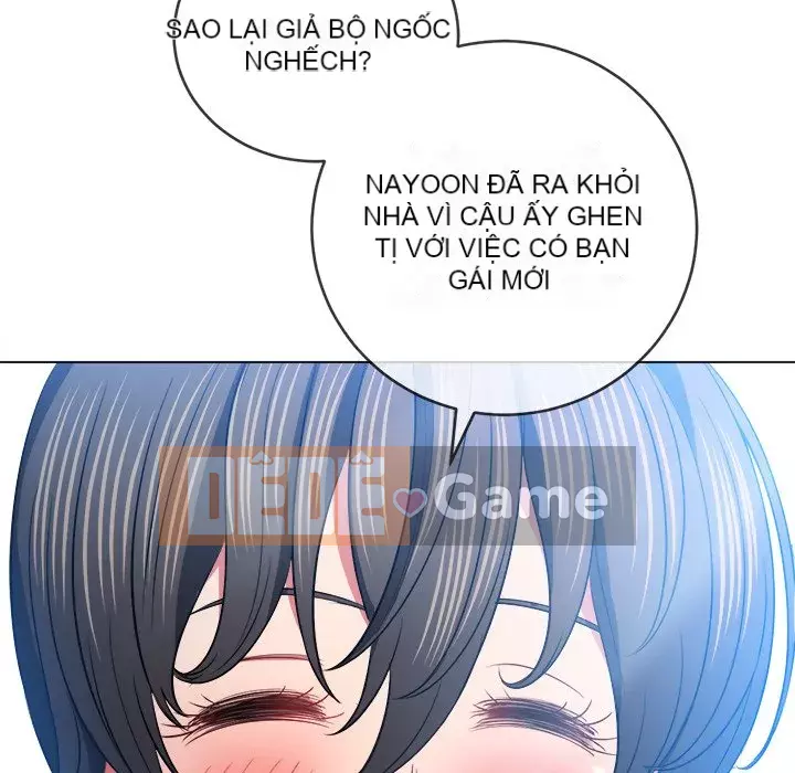 Ác nữ Gogou Tangling Chương 82-83