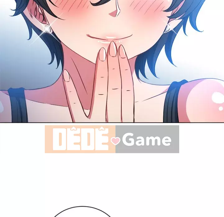 Ác nữ Gogou Tangling Chương 82-83