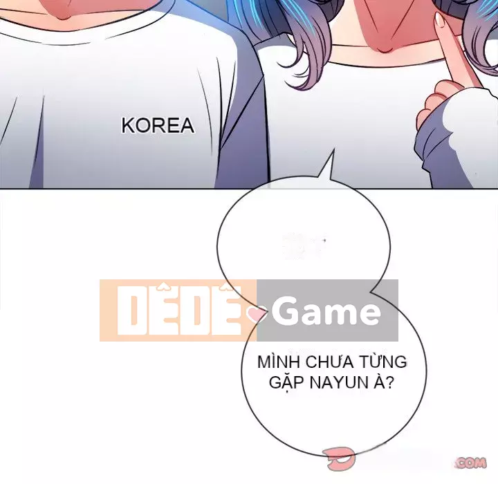 Ác nữ Gogou Tangling Chương 82-83