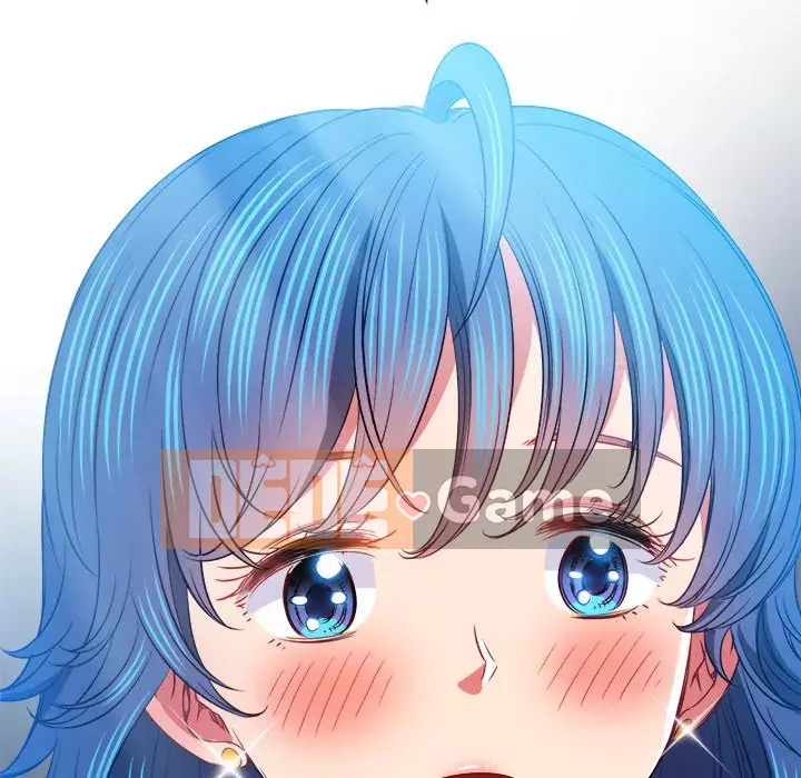 Ác nữ Gogou Tangling Chương 82-83