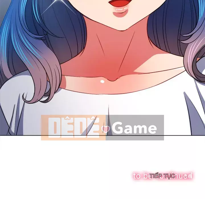 Ác nữ Gogou Tangling Chương 82-83