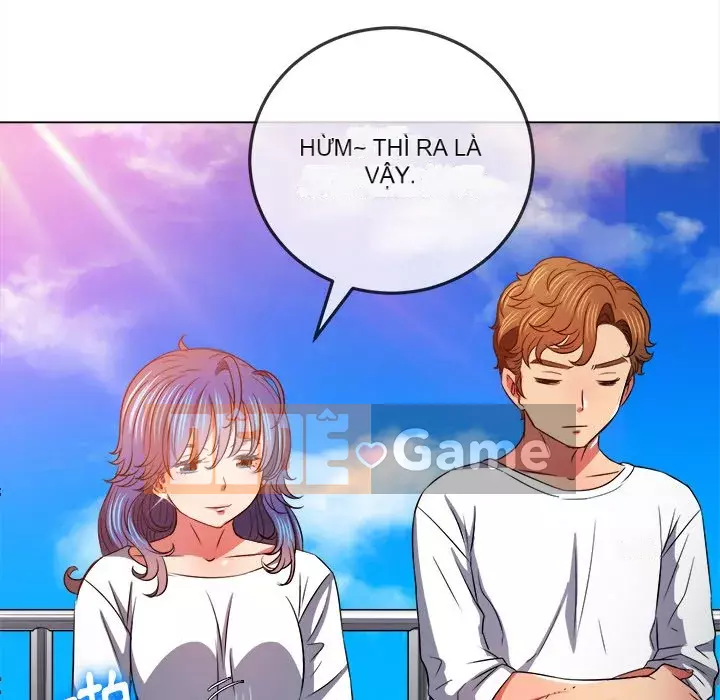 Ác nữ Gogou Tangling Chương 82-83