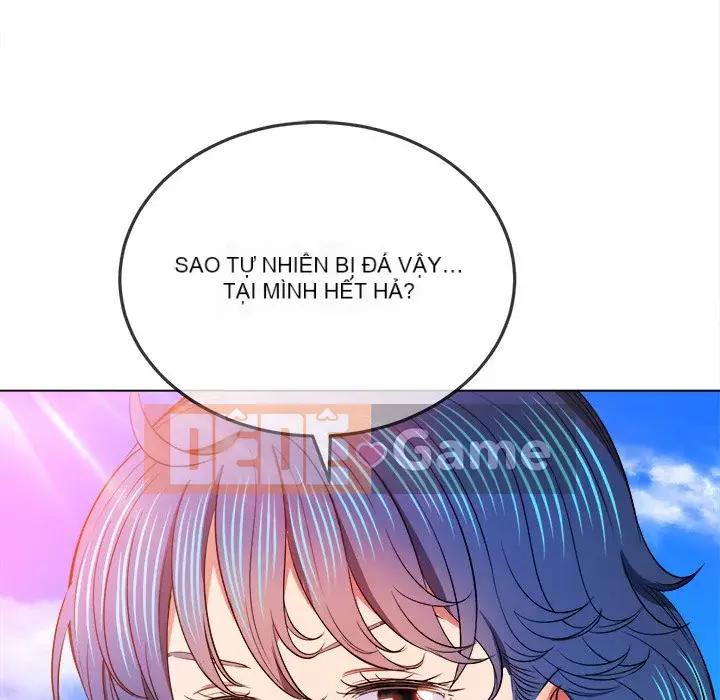 Ác nữ Gogou Tangling Chương 82-83