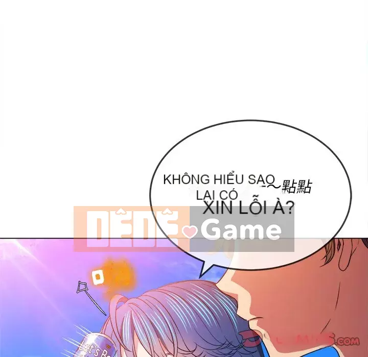 Ác nữ Gogou Tangling Chương 82-83