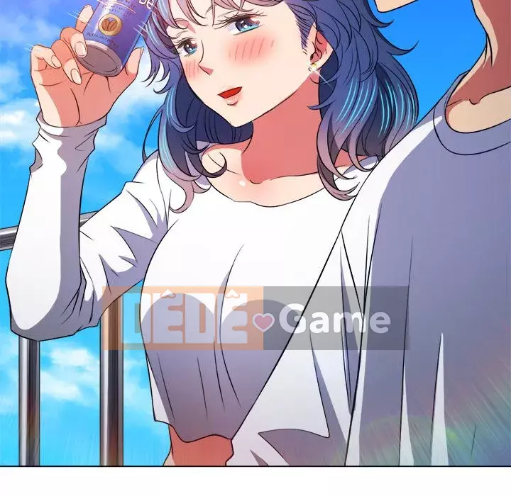 Ác nữ Gogou Tangling Chương 82-83